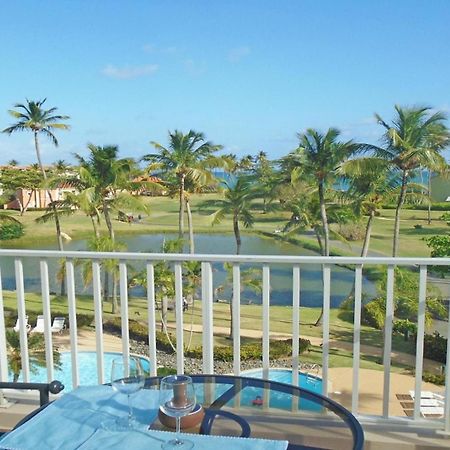 Apartamento Turtle Pond Humacao Exterior foto