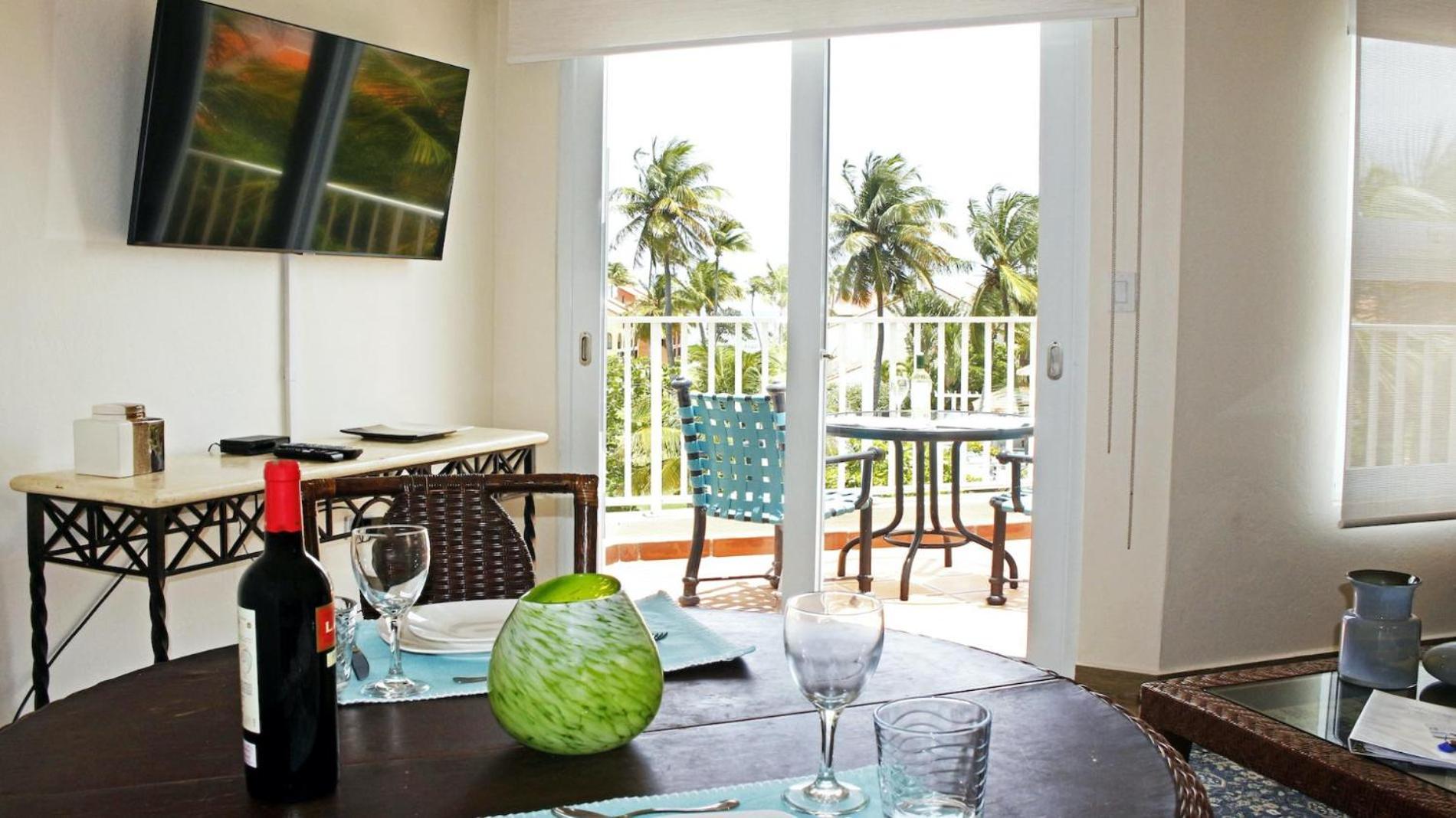 Apartamento Turtle Pond Humacao Exterior foto