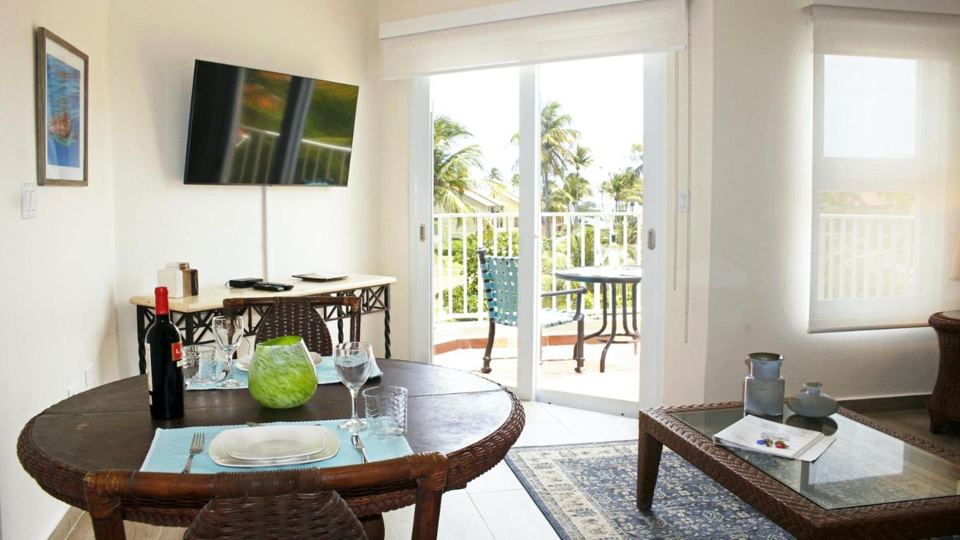 Apartamento Turtle Pond Humacao Exterior foto