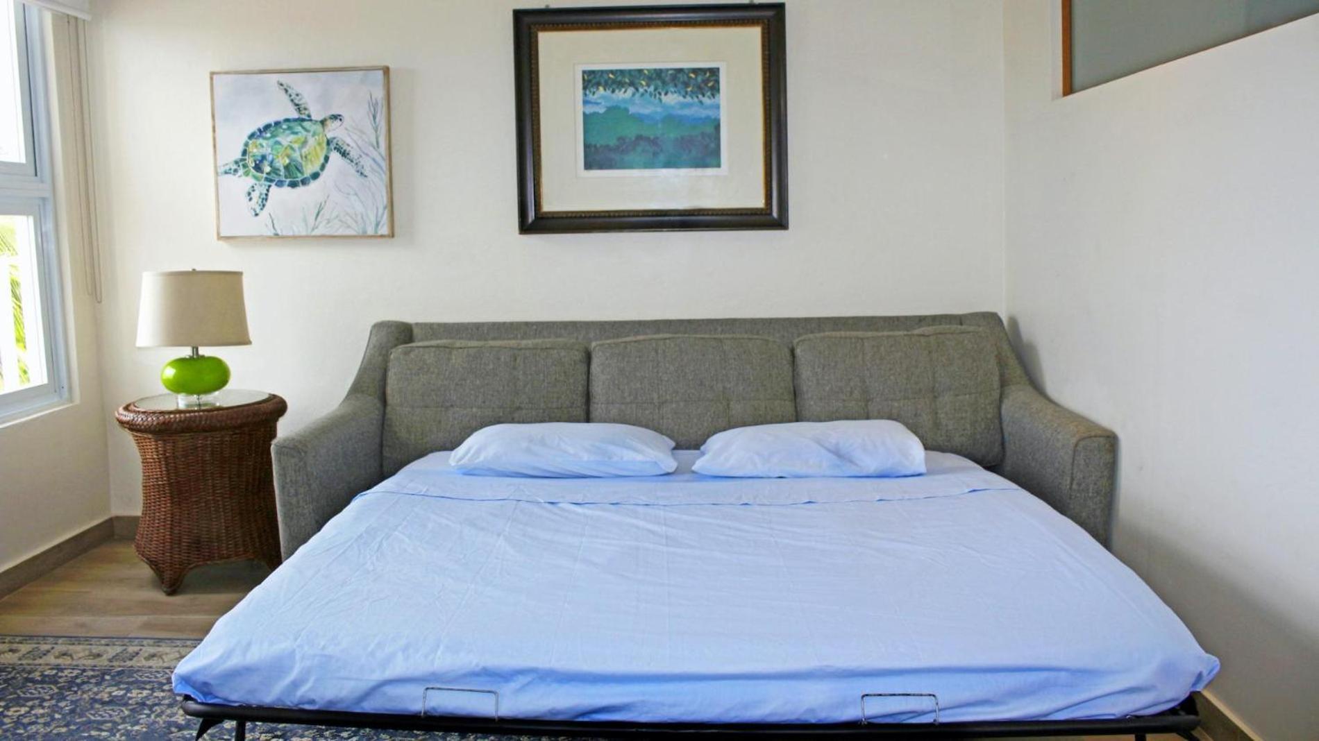 Apartamento Turtle Pond Humacao Exterior foto